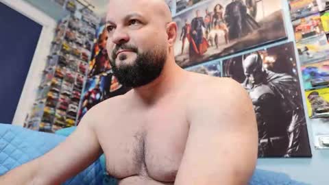 Chris online show from March 2026 05:55:02 AM