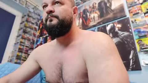 Chris online show from March 2026 05:33:02 AM