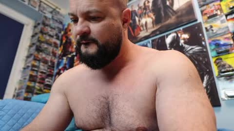 Chris online show from March 2026 05:23:01 AM