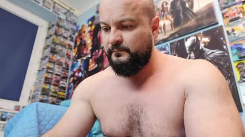 Chris online show from March 2026 05:18:02 PM