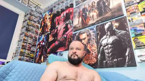 Chris online show from April 2026 06:41:02 AM