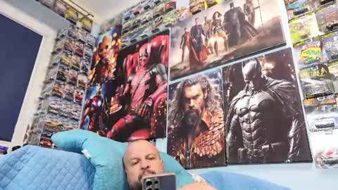 Snapshot of muscular_bear chatting on June 2026 04:07:02 PM Chris online show from June 2026 04:07:02 PM