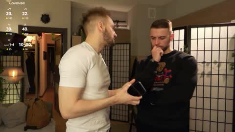 Ivan  online show from January 2026 01:59:01 PM