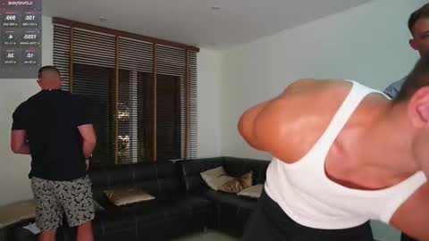 Ivan  online show from March 2026 04:24:02 PM