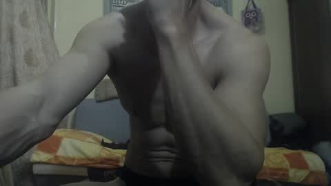 Snapshot of musculargod chatting on December 2024 09:49:02 PM SexyMuscled online show from December 2024 09:49:02 PM