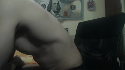 Snapshot of musculargod chatting on February 2025 10:00:01 PM SexyMuscled online show from February 2025 10:00:01 PM