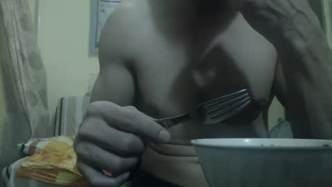 Snapshot of musculargod chatting on February 2025 10:09:02 PM SexyMuscled online show from February 2025 10:09:02 PM