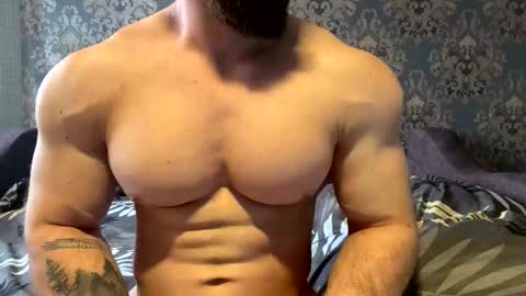 muscularjuggler online show from September 2025 02:13:01 AM