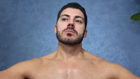 muscularmaster onlyfans online show from January 2026 10:37:02 PM