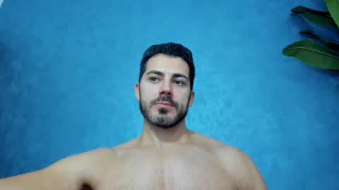 muscularmaster onlyfans online show from February 2026 10:40:01 AM