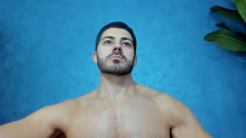 muscularmaster onlyfans online show from February 2026 10:02:02 PM