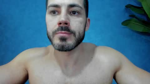 muscularmaster onlyfans online show from February 2026 10:08:01 PM