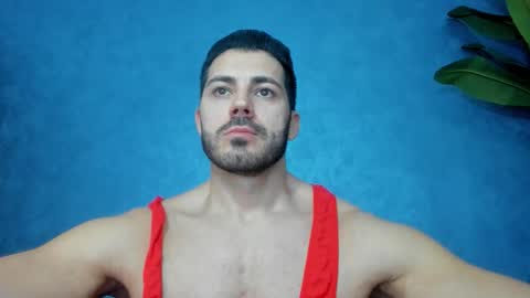 muscularmaster onlyfans online show from February 2026 10:43:01 PM