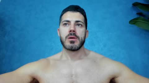 muscularmaster onlyfans online show from March 2026 10:09:01 AM