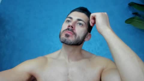 muscularmaster onlyfans online show from March 2026 10:31:02 PM