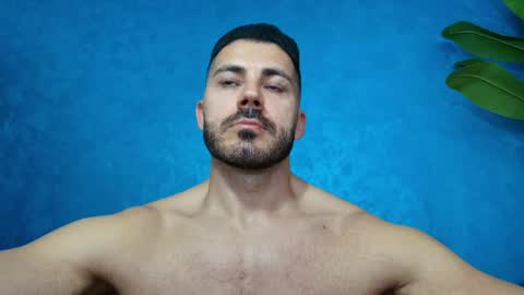 Snapshot of muscularmaster chatting on June 2026 08:59:02 PM muscularmaster onlyfans online show from June 2026 08:59:02 PM