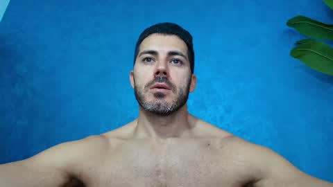 Snapshot of muscularmaster chatting on June 2026 09:14:01 AM muscularmaster onlyfans online show from June 2026 09:14:01 AM
