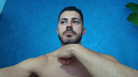 Snapshot of muscularmaster chatting on July 2026 09:41:01 PM muscularmaster onlyfans online show from July 2026 09:41:01 PM