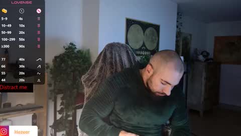 Musculus online show from November 2025 12:43:01 AM