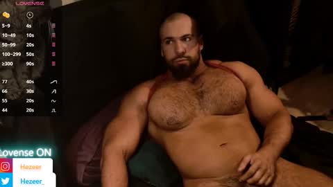 Musculus online show from January 2026 12:20:01 PM