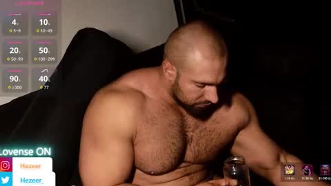 Musculus online show from March 2026 02:00:01 PM