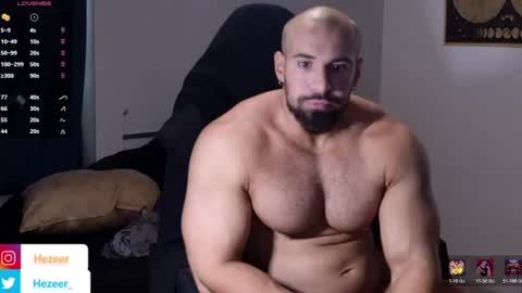 Musculus online show from August 2026 12:10:02 PM