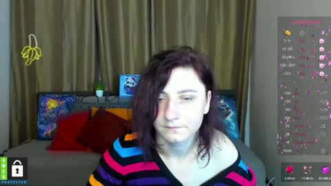 Snapshot of muse_kitty_jenia chatting on January 2025 10:04:01 PM Jenya online show from January 2025 10:04:01 PM