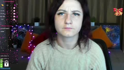 Snapshot of muse_kitty_jenia chatting on January 2025 01:48:02 AM Jenya online show from January 2025 01:48:02 AM