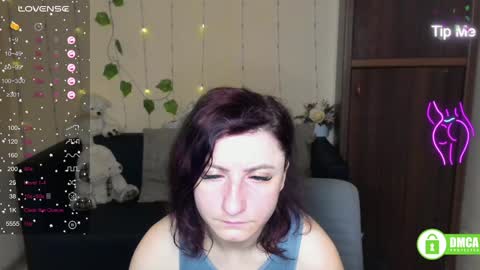 Snapshot of muse_kitty_jenia chatting on January 2025 07:00:01 PM Jenya online show from January 2025 07:00:01 PM