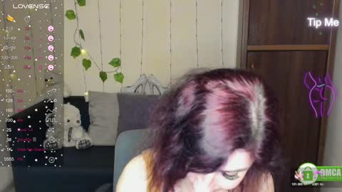 Snapshot of muse_kitty_jenia chatting on February 2025 02:05:02 AM Jenya online show from February 2025 02:05:02 AM