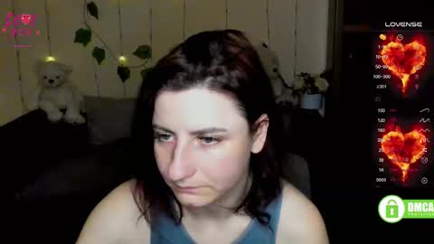 Snapshot of muse_kitty_jenia chatting on February 2025 04:49:01 AM Jenya online show from February 2025 04:49:01 AM