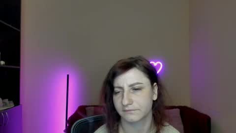 Snapshot of muse_kitty_jenia chatting on March 2025 02:26:01 AM Jenya online show from March 2025 02:26:01 AM