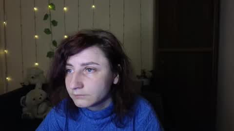 Snapshot of muse_kitty_jenia chatting on March 2025 06:21:02 PM Jenya online show from March 2025 06:21:02 PM