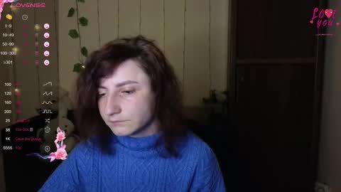 Snapshot of muse_kitty_jenia chatting on March 2025 09:36:02 PM Jenya online show from March 2025 09:36:02 PM