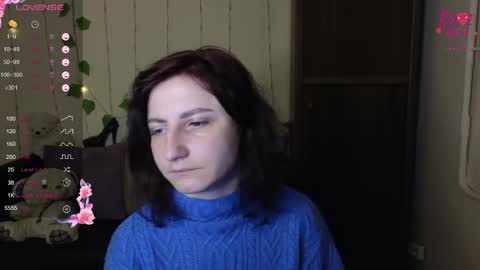 Snapshot of muse_kitty_jenia chatting on March 2025 02:41:02 AM Jenya online show from March 2025 02:41:02 AM