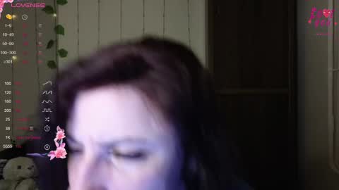 Snapshot of muse_kitty_jenia chatting on March 2025 06:44:02 PM Jenya online show from March 2025 06:44:02 PM