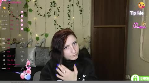 Jenya online show from February 2026 07:21:01 PM