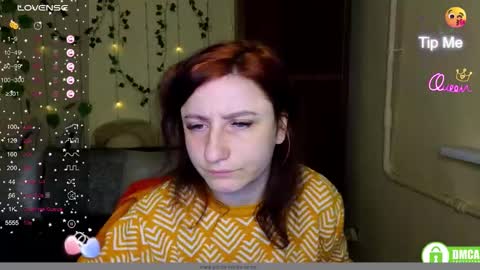 Jenya online show from February 2026 06:30:01 PM