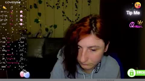 Jenya online show from March 2026 06:57:01 PM