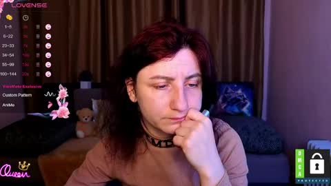 Jenya online show from April 2026 05:21:01 PM