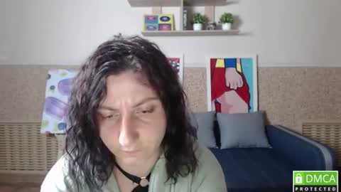 Jenya online show from July 2026 05:28:02 PM