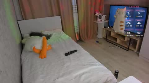 musemelody online show from February 2026 09:16:02 PM