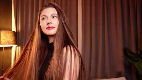 MuseSolis online show from February 2025 03:33:02 AM