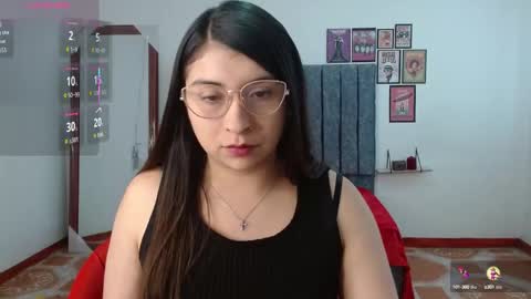 mushi_ online show from October 2025 12:25:02 PM