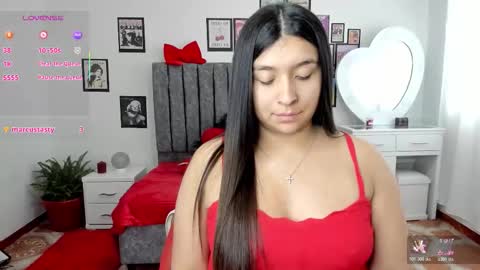 mushi_ online show from February 2026 08:07:02 PM