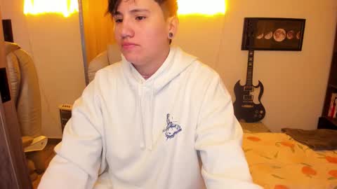 VALENTINA Luna  online show from October 2025 11:27:01 PM