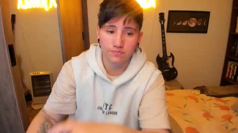 VALENTINA Luna  online show from October 2025 12:11:01 AM