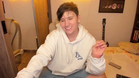 VALENTINA Luna  online show from November 2025 03:37:02 AM