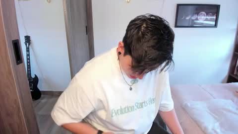 VALENTINA Luna  online show from February 2026 07:32:01 PM