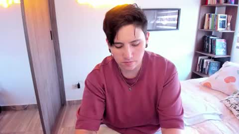 VALENTINA Luna  online show from March 2026 09:50:01 PM